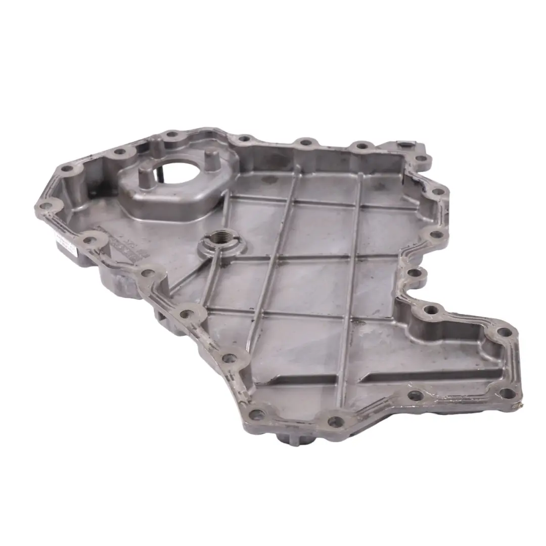  Ölwanne BMW F01 F10 F12 F13 N63 550i 650i 750i Ottomotor - SKU 7570691 - Teilenummer 7570691
