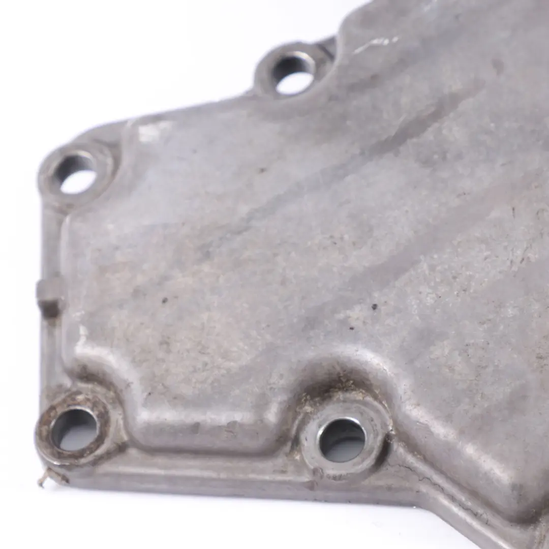 Oil Pan Sump BMW F01 F10 F12 F13 N63 550i 650i 750i Petrol Engine to with Part number 7570691 Oil Pan Sump BMW F01 F10 F12 F13 N63 550i 650i 750i Petrol Engine - SKU 7570691 - Part number 7570691