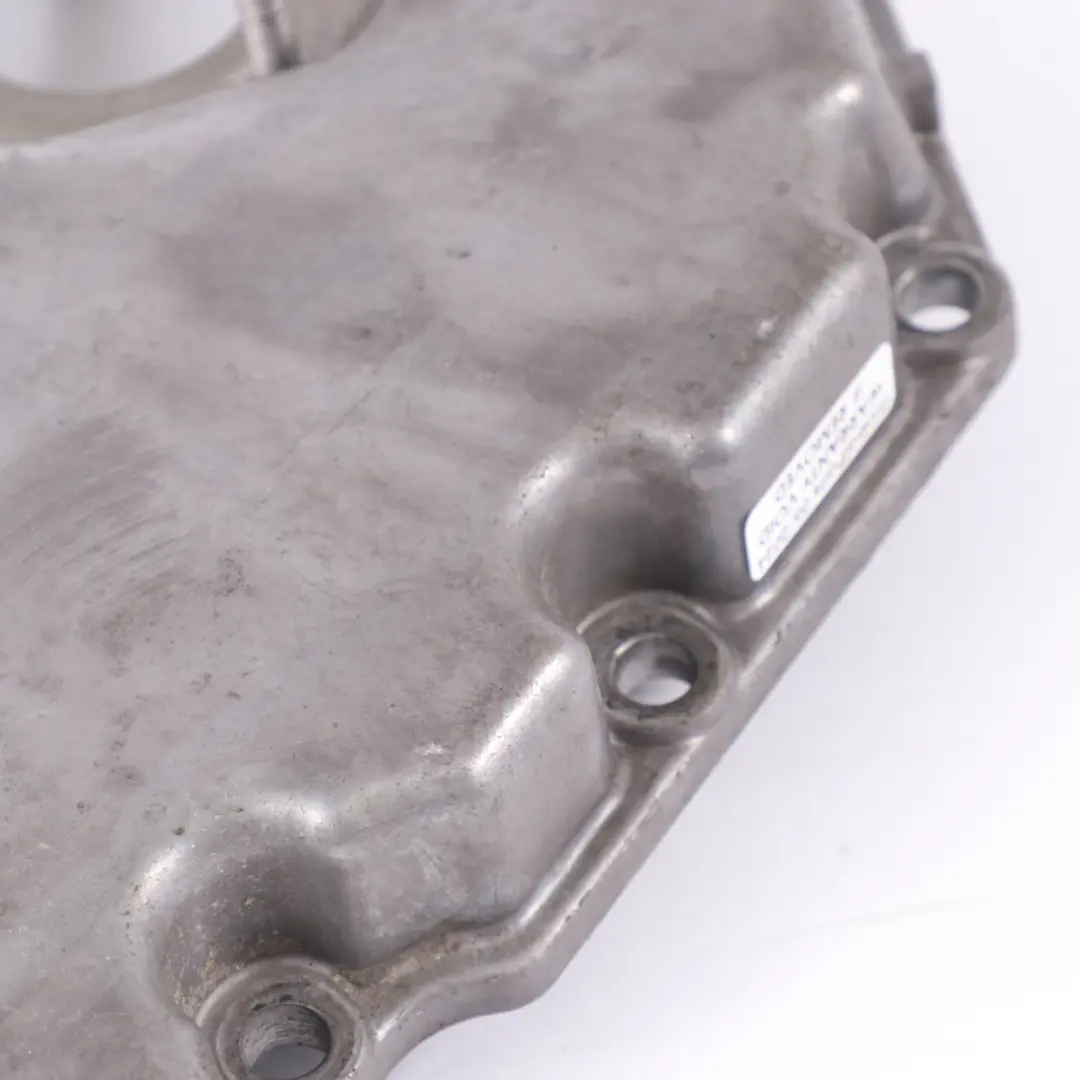 Carter d'huile BMW F01 F10 F12 F13 N63 550i 650i 750i Moteur à essence pour à propos du numéro de pièce 7570691 Carter d'huile BMW F01 F10 F12 F13 N63 550i 650i 750i Moteur à essence - SKU 7570691 - Numéro de pièce 7570691