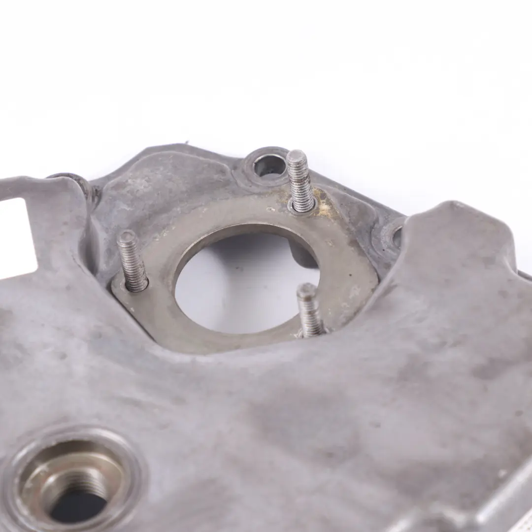 Carter d'huile BMW F01 F10 F12 F13 N63 550i 650i 750i Moteur à essence pour à propos du numéro de pièce 7570691 Carter d'huile BMW F01 F10 F12 F13 N63 550i 650i 750i Moteur à essence - SKU 7570691 - Numéro de pièce 7570691