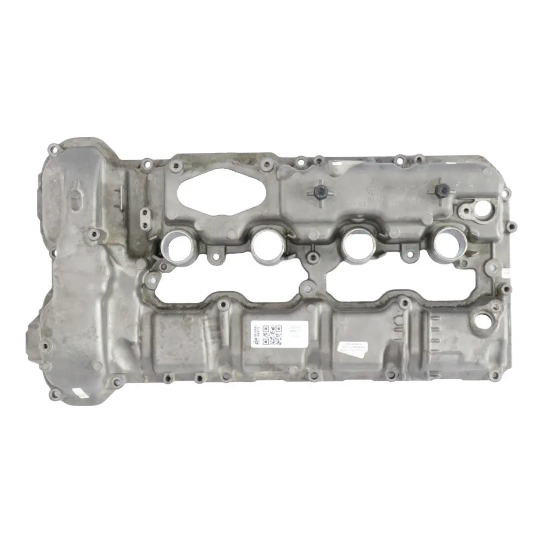 Culata Motor BMW F10 F11 F13 E70 N63 Cilindro Panel Tapa Balancín 5-8 7566286 para con número de pieza 7570939 Culata Motor BMW F10 F11 F13 E70 N63 Cilindro Panel Tapa Balancín 5-8 7566286 - SKU 7570939 - Número de pieza 7570939