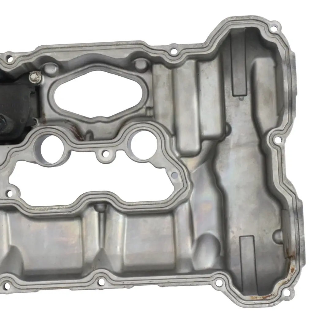 Culasse De Moteur BMW F10 F11 F13 E70 N63 Cache Culbuteurs Cyl 5-8 7566286 pour à propos du numéro de pièce 7570939 Culasse De Moteur BMW F10 F11 F13 E70 N63 Cache Culbuteurs Cyl 5-8 7566286 - SKU 7570939 - Numéro de pièce 7570939