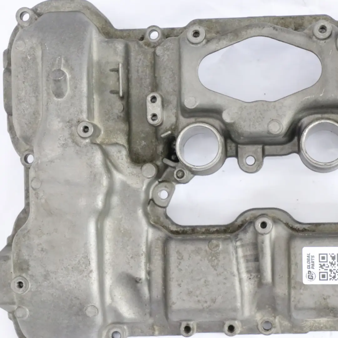 Culasse De Moteur BMW F10 F11 F13 E70 N63 Cache Culbuteurs Cyl 5-8 7566286 - SKU 7570939 - Numéro de pièce 7570939