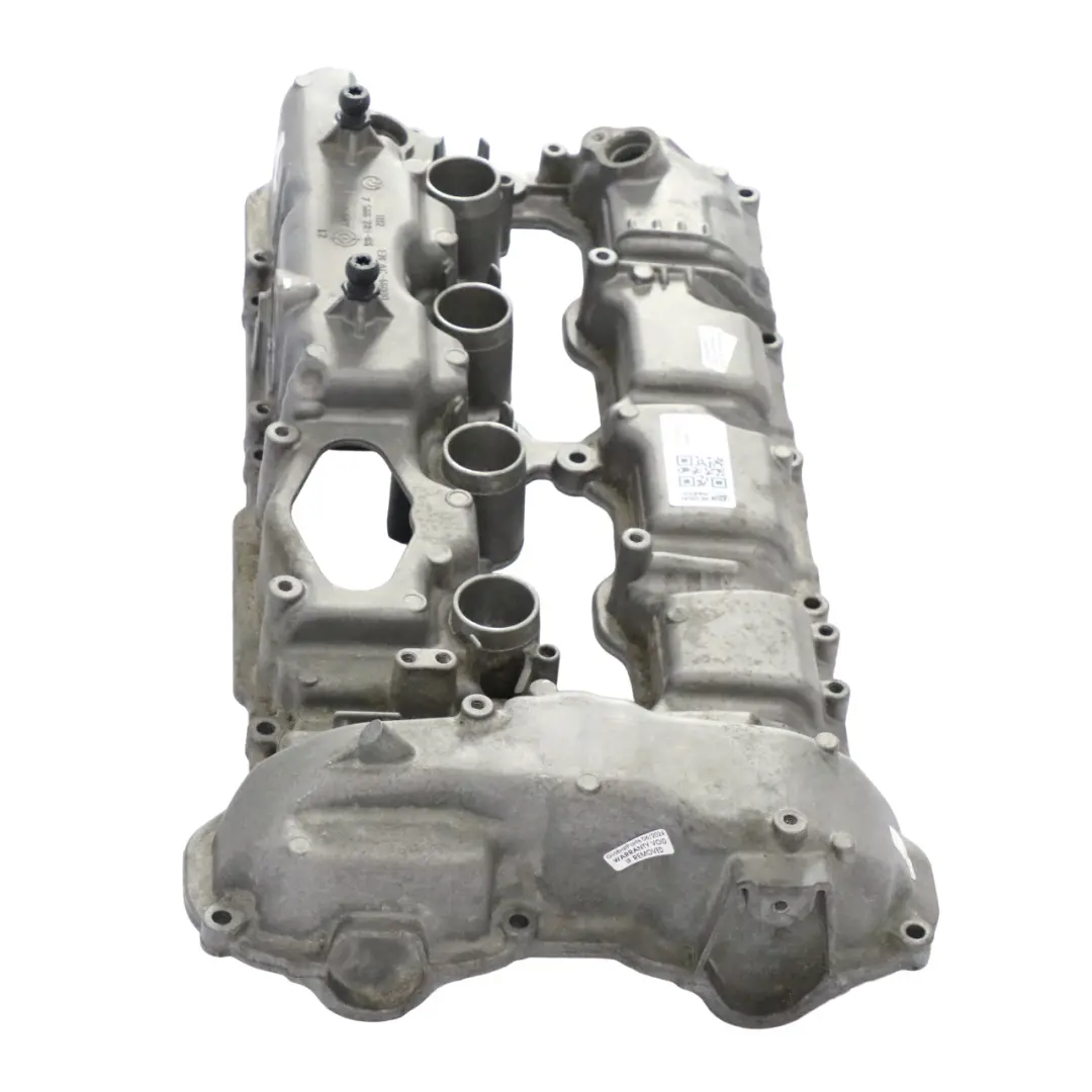 Motor Zylinderkopf BMW F10 F11 F13 E70 N63 Kipphebel Verkleidung Zyl 5-8 7566286 - SKU 7570939 - Teilenummer 7570939
