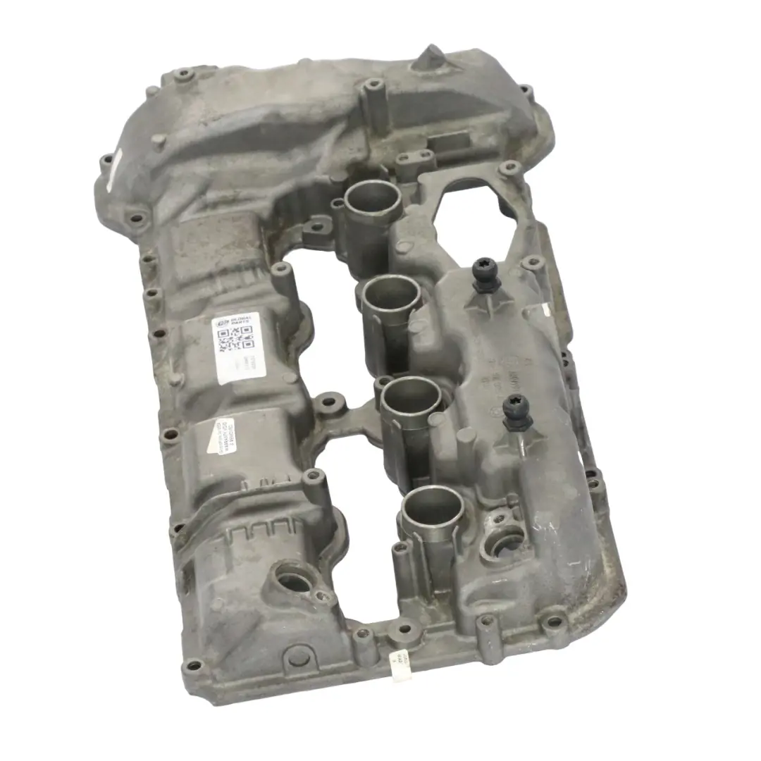 Motor Zylinderkopf BMW F10 F11 F13 E70 N63 Kipphebel Verkleidung Zyl 5-8 7566286 für mit Teilenummer 7570939 Motor Zylinderkopf BMW F10 F11 F13 E70 N63 Kipphebel Verkleidung Zyl 5-8 7566286 - SKU 7570939 - Teilenummer 7570939