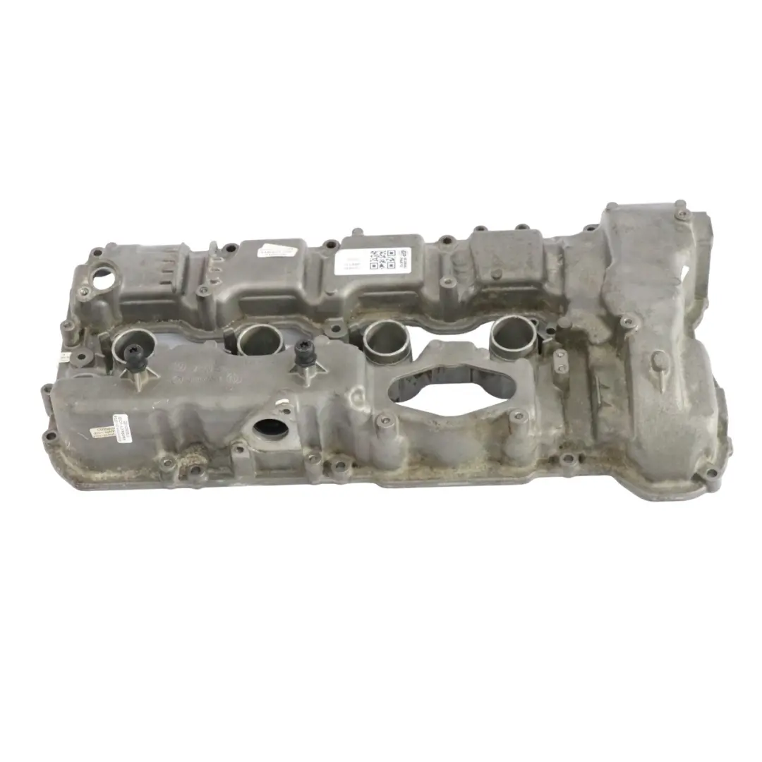  Motor Zylinderkopf BMW F10 F11 F13 E70 N63 Kipphebel Verkleidung Zyl 5-8 7566286 - SKU 7570939 - Teilenummer 7570939
