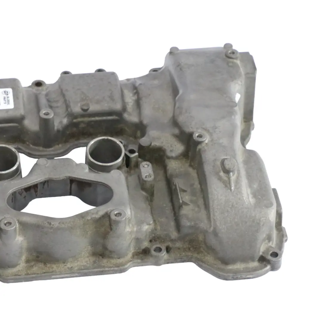 Motor Zylinderkopf BMW F10 F11 F13 E70 N63 Kipphebel Verkleidung Zyl 5-8 7566286 - SKU 7570939 - Teilenummer 7570939