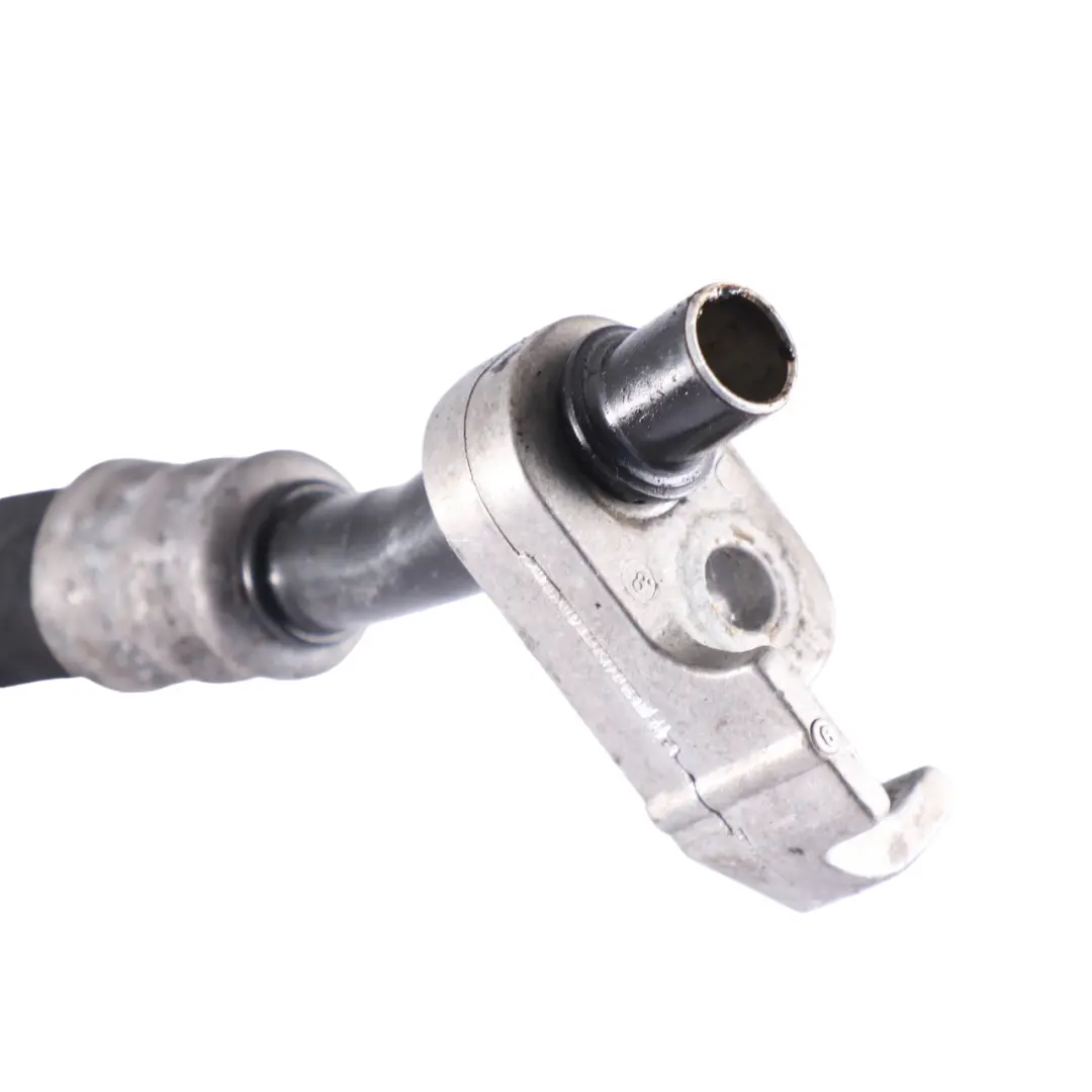 Przewód Wąż Rura Oleju do BMW E82 E88 o numerze 7573273 BMW E82 E88 Przewód Wąż Rura Oleju - SKU 7573273 - Numer Części 7573273