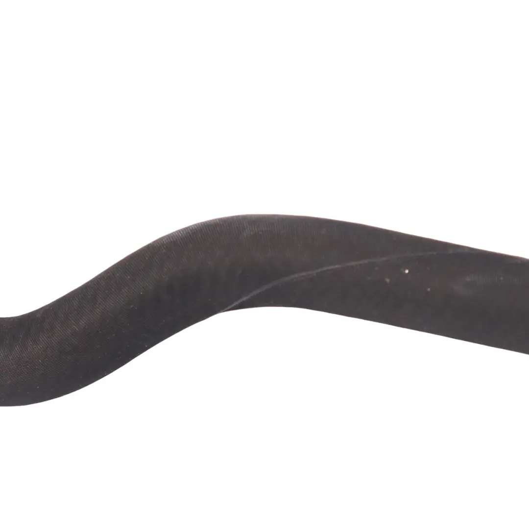  Tuyau de refroidissement BMW E82 E88 d'huile moteur - SKU 7573273 - Numéro de pièce 7573273