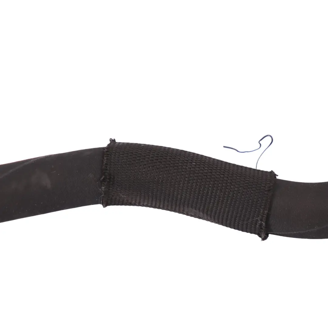 Coolant Pipe BMW E82 E88 Engine Oil Cooler Pipe Line Hose to with Part number 7573273 Coolant Pipe BMW E82 E88 Engine Oil Cooler Pipe Line Hose - SKU 7573273 - Part number 7573273