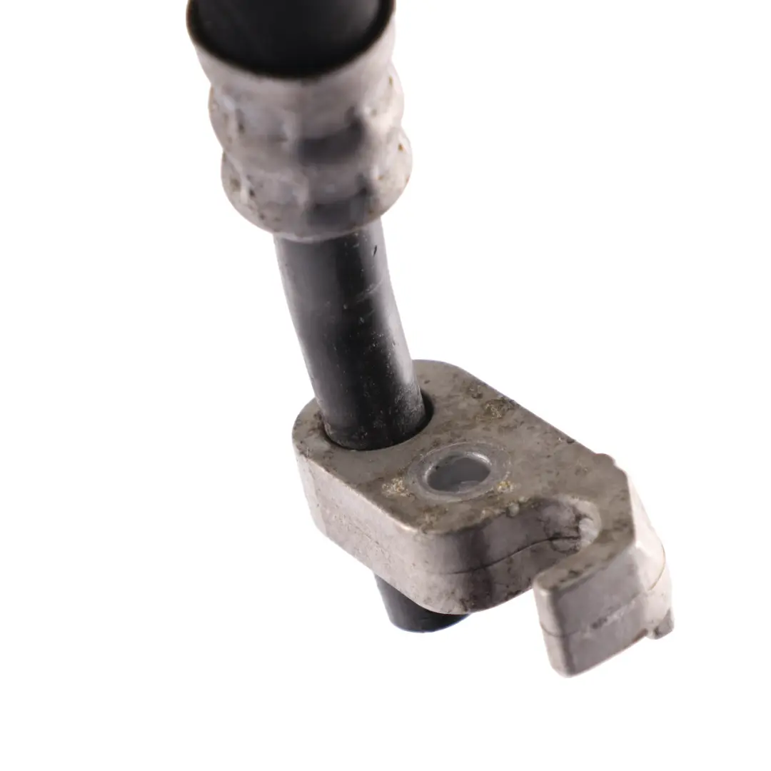 Tubo del refrigerante BMW E82 E88 refrigerante olio motore Linea tubo per con numero di parte 7573273 Tubo del refrigerante BMW E82 E88 refrigerante olio motore Linea tubo - SKU 7573273 - Numero di parte 7573273