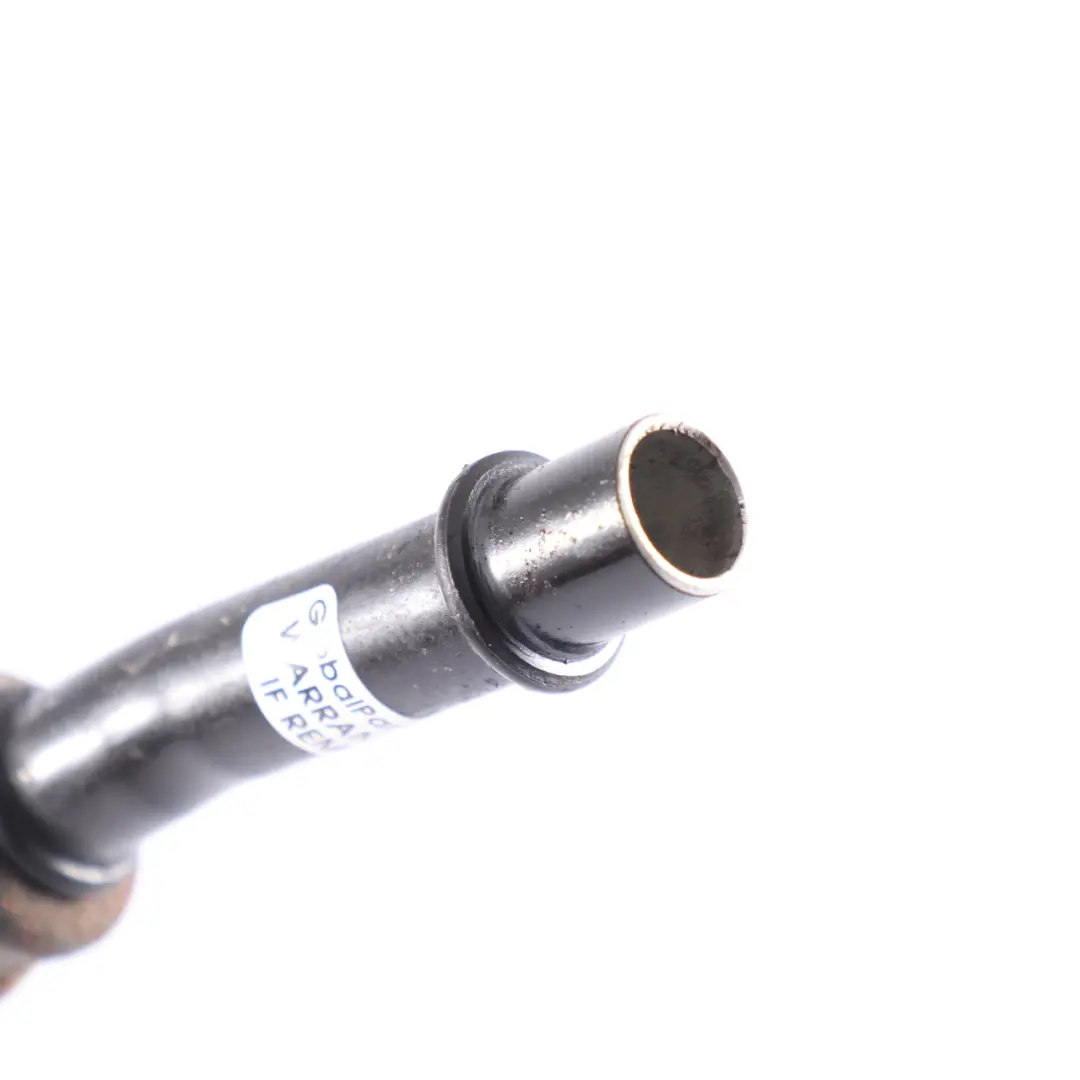 Essence N54 N55 Tuyau de retour refroidisseur d'huile moteur BMW E82 E88 - SKU 7573274 - Numéro de pièce 7573274