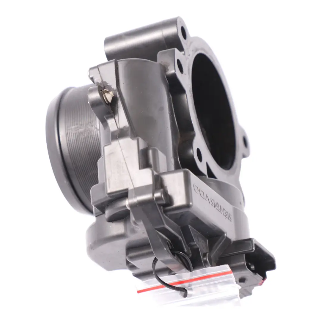 Carcasa cuerpo del acelerador para Mini Cooper S R55 R56 R57 R58 R59 R60 R61 con número de pieza 7574380 Mini Cooper S R55 R56 R57 R58 R59 R60 R61 Carcasa cuerpo del acelerador - SKU 7574380-2 - Número de pieza 7574380