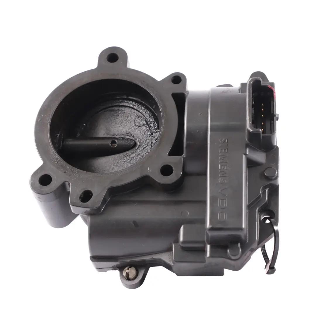 Drosselkörpergehäuse für Mini Cooper S R55 R56 R57 R58 R59 R60 R61 mit Teilenummer 7574380 Mini Cooper S R55 R56 R57 R58 R59 R60 R61 Drosselkörpergehäuse - SKU 7574380-2 - Teilenummer 7574380