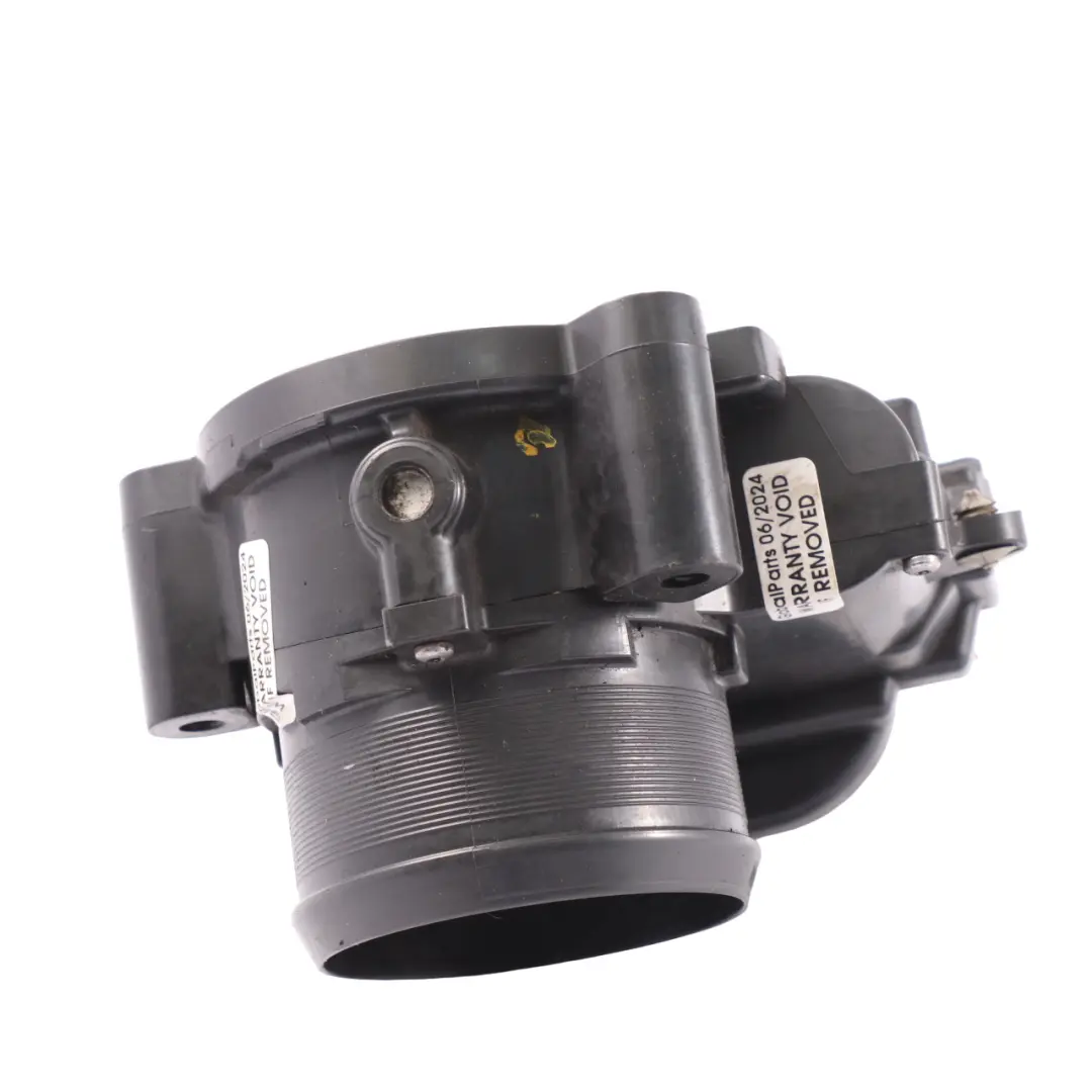 Carcasa cuerpo del acelerador para Mini Cooper S R55 R56 R57 R58 R59 R60 R61 con número de pieza 7574380 Mini Cooper S R55 R56 R57 R58 R59 R60 R61 Carcasa cuerpo del acelerador - SKU 7574380-2 - Número de pieza 7574380