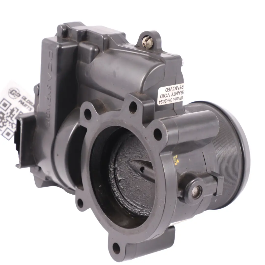 Boîtier papillon pour Mini Cooper S R55 R56 R57 R58 R59 R60 R61 à propos du numéro de pièce 7574380 Mini Cooper S R55 R56 R57 R58 R59 R60 R61 Boîtier papillon - SKU 7574380-2 - Numéro de pièce 7574380