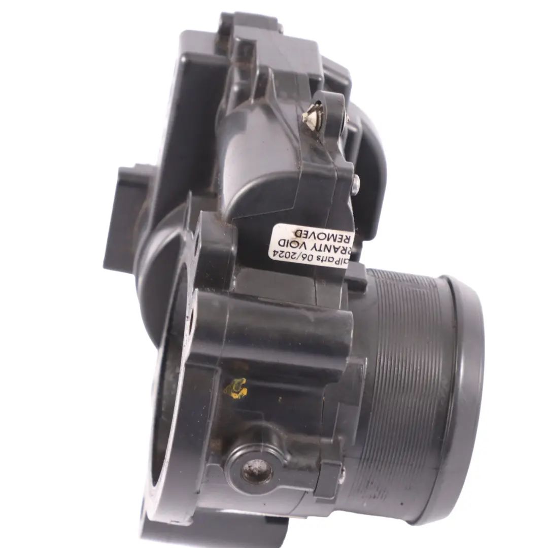 Carcasa cuerpo del acelerador para Mini Cooper S R55 R56 R57 R58 R59 R60 R61 con número de pieza 7574380 Mini Cooper S R55 R56 R57 R58 R59 R60 R61 Carcasa cuerpo del acelerador - SKU 7574380-2 - Número de pieza 7574380