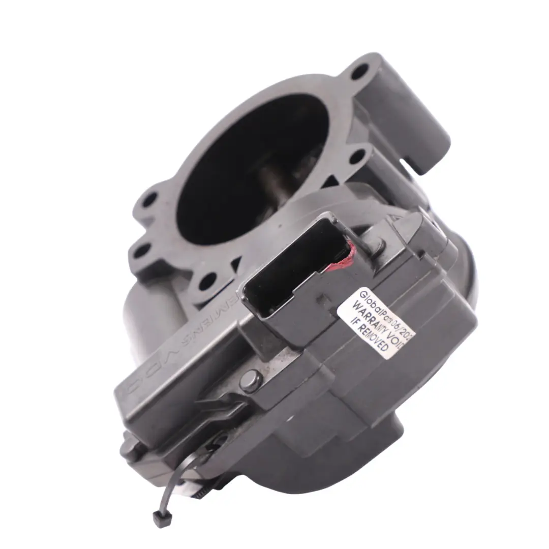 Corpo farfallato per Mini Cooper S R55 R56 R57 R58 R59 R60 R61 con numero di parte 7574380 Mini Cooper S R55 R56 R57 R58 R59 R60 R61 Corpo farfallato - SKU 7574380-2 - Numero di parte 7574380