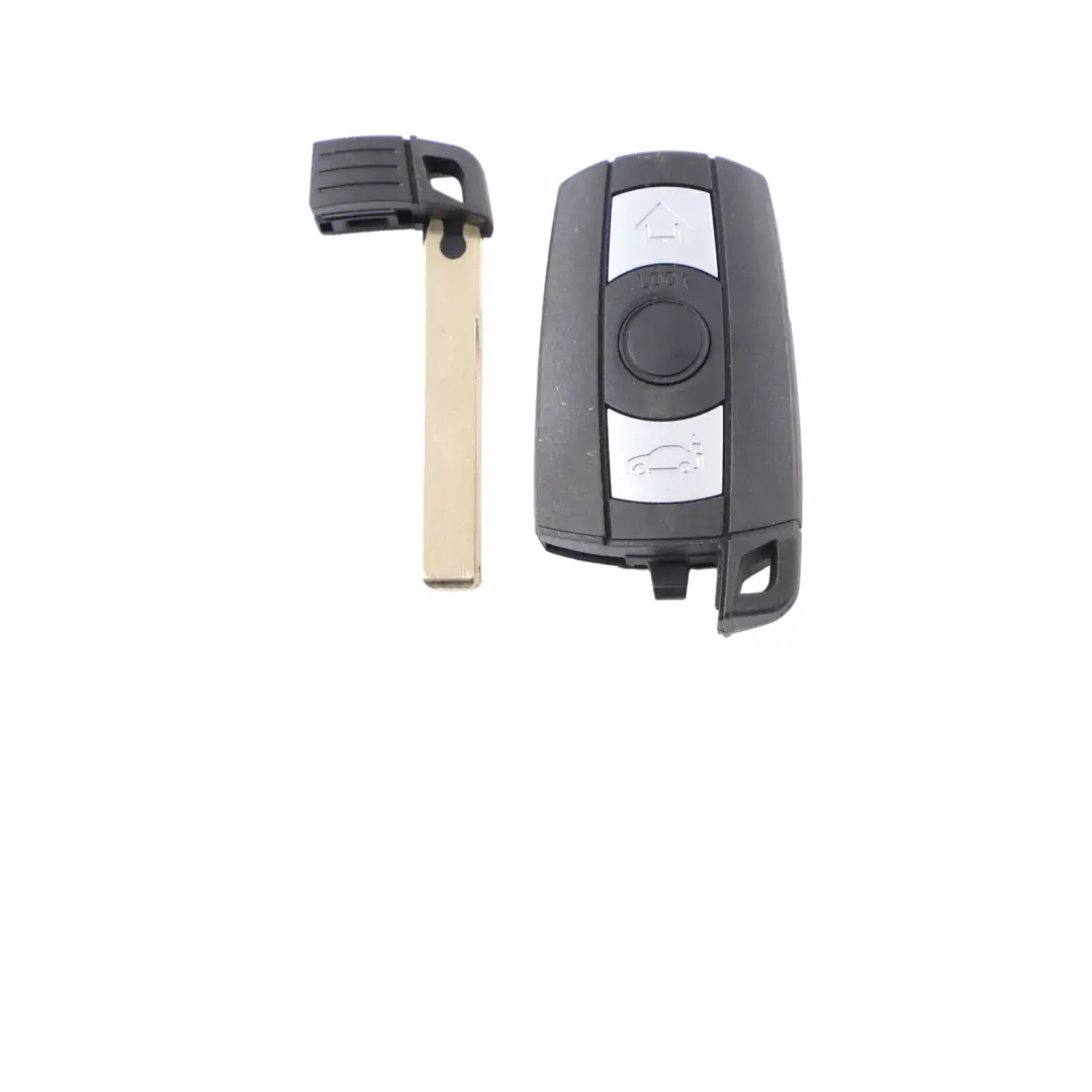 N52N 325i 218HP ECU Kit DME CAS3 Key Automatic to BMW E90 E91 E92 with Part number 7574544 BMW E90 E91 E92 N52N 325i 218HP ECU Kit DME CAS3 Key Automatic - SKU 7574544-4 - Part number 7574544