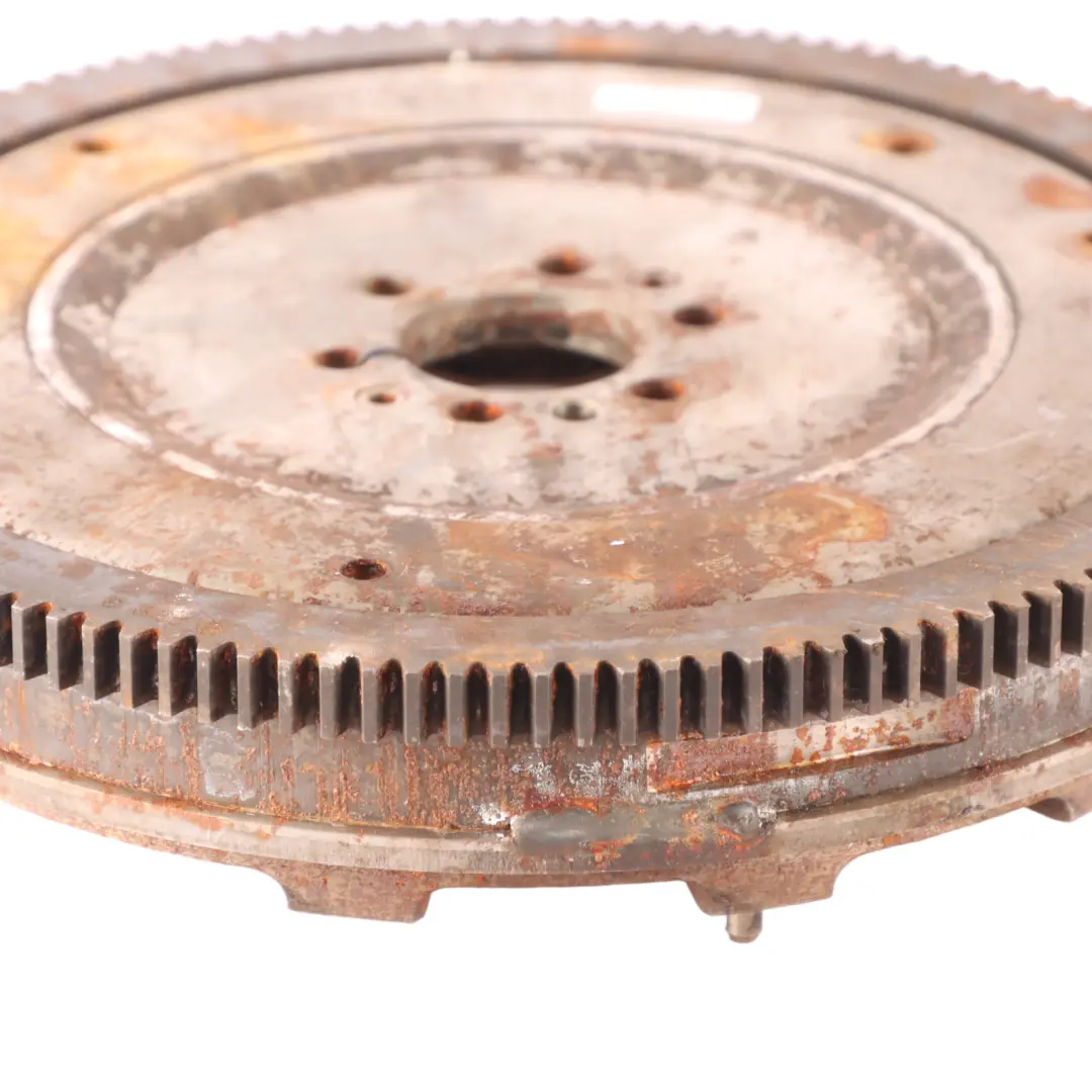 Benziner N14 Zweimassenschwungrad Kupplung für Mini Cooper S R55 R56 R57 mit Teilenummer 7575069 Mini Cooper S R55 R56 R57 Benziner N14 Zweimassenschwungrad Kupplung - SKU 7575069-1 - Teilenummer 7575069