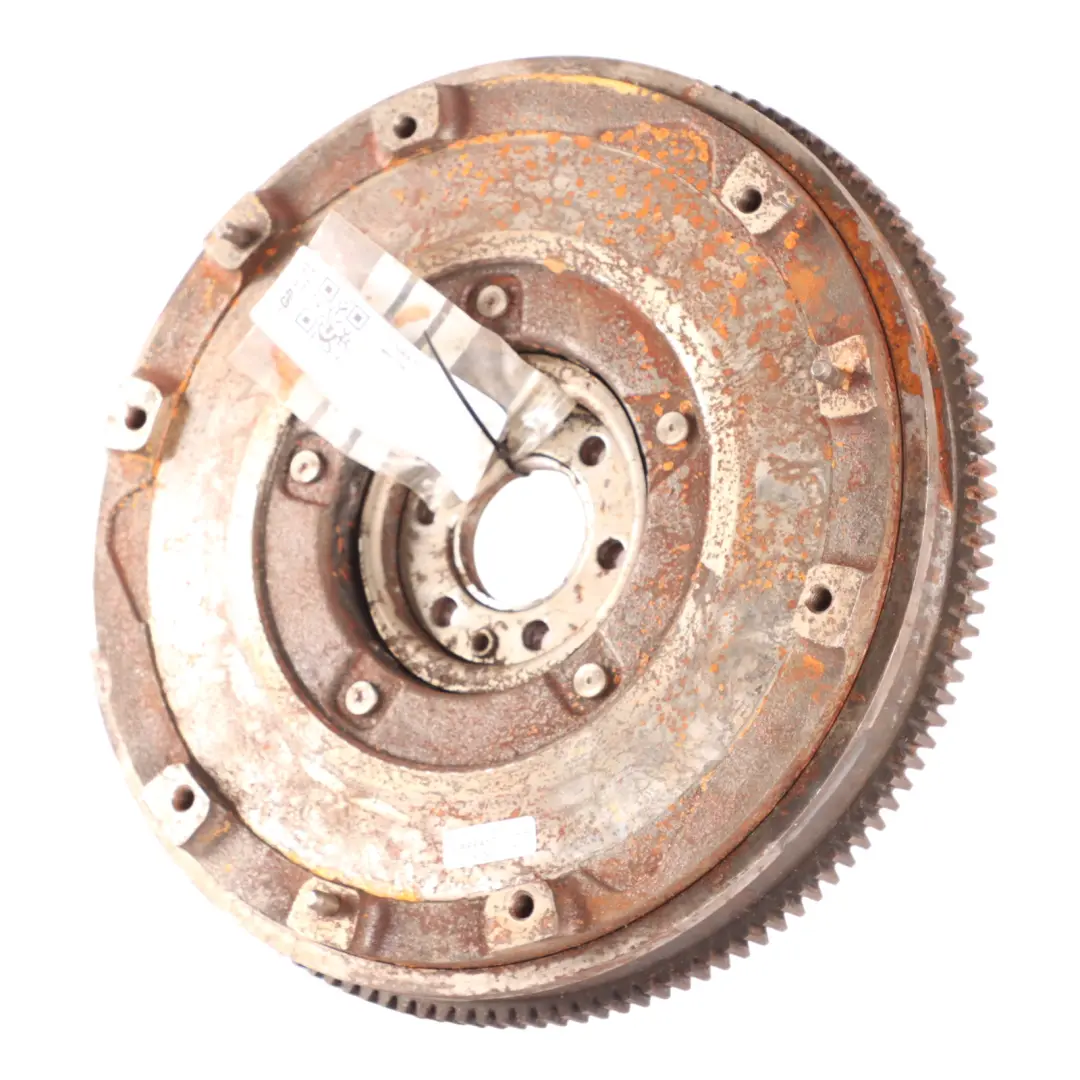 volant d'inertie pour Mini Cooper S R55 R56 R57 Petrol N14 Double à propos du numéro de pièce 7575069 Mini Cooper S R55 R56 R57 Petrol N14 Double volant d'inertie - SKU 7575069-1 - Numéro de pièce 7575069