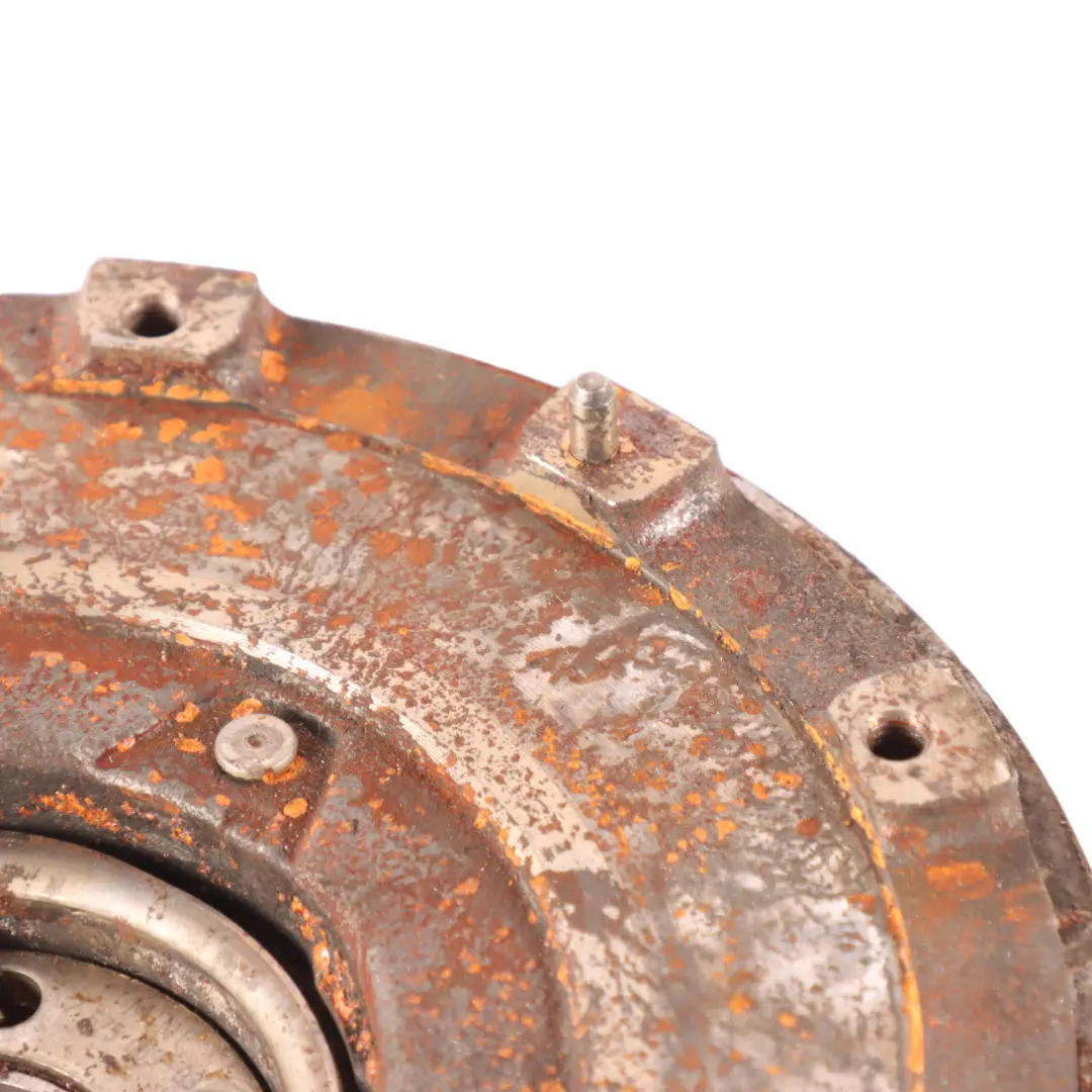 Benziner N14 Zweimassenschwungrad Kupplung für Mini Cooper S R55 R56 R57 mit Teilenummer 7575069 Mini Cooper S R55 R56 R57 Benziner N14 Zweimassenschwungrad Kupplung - SKU 7575069-1 - Teilenummer 7575069