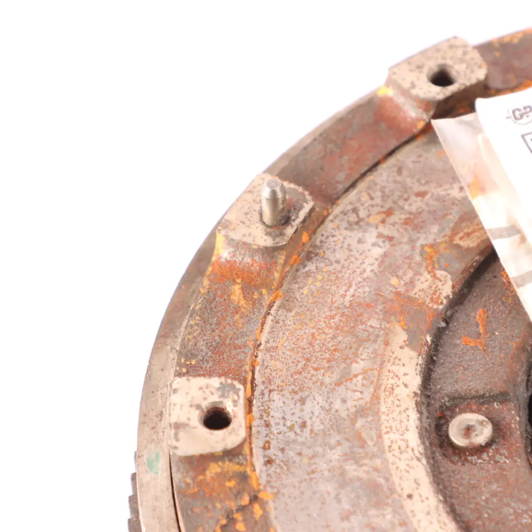 volant d'inertie pour Mini Cooper S R55 R56 R57 Petrol N14 Double à propos du numéro de pièce 7575069 Mini Cooper S R55 R56 R57 Petrol N14 Double volant d'inertie - SKU 7575069-1 - Numéro de pièce 7575069