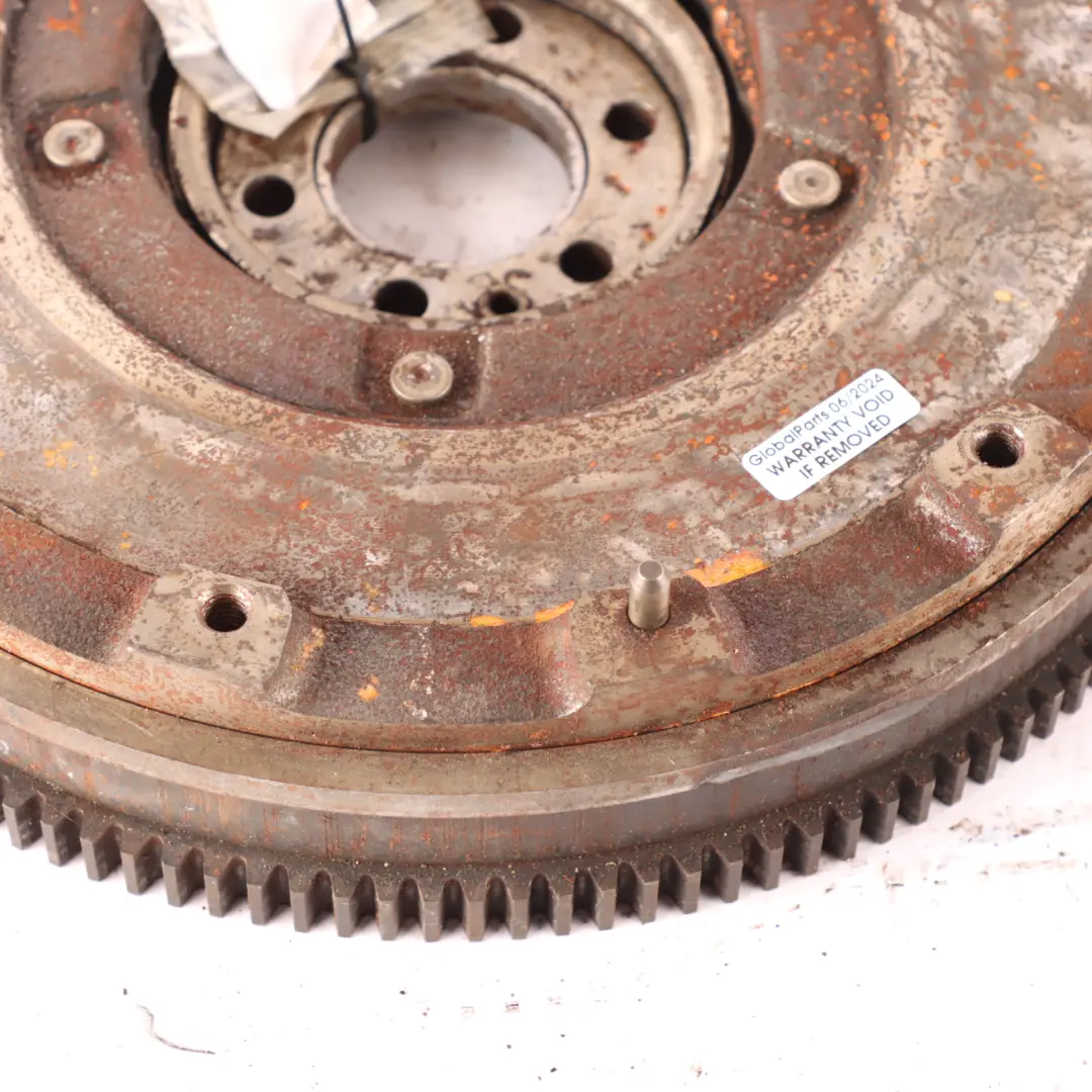 Mass Flywheel Clutch to Mini Cooper S R55 R56 R57 Petrol N14 Dual Twin with Part number 7575069 Mini Cooper S R55 R56 R57 Petrol N14 Dual Twin Mass Flywheel Clutch - SKU 7575069-1 - Part number 7575069