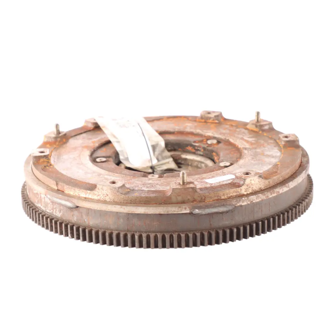 volant d'inertie pour Mini Cooper S R55 R56 R57 Petrol N14 Double à propos du numéro de pièce 7575069 Mini Cooper S R55 R56 R57 Petrol N14 Double volant d'inertie - SKU 7575069-1 - Numéro de pièce 7575069