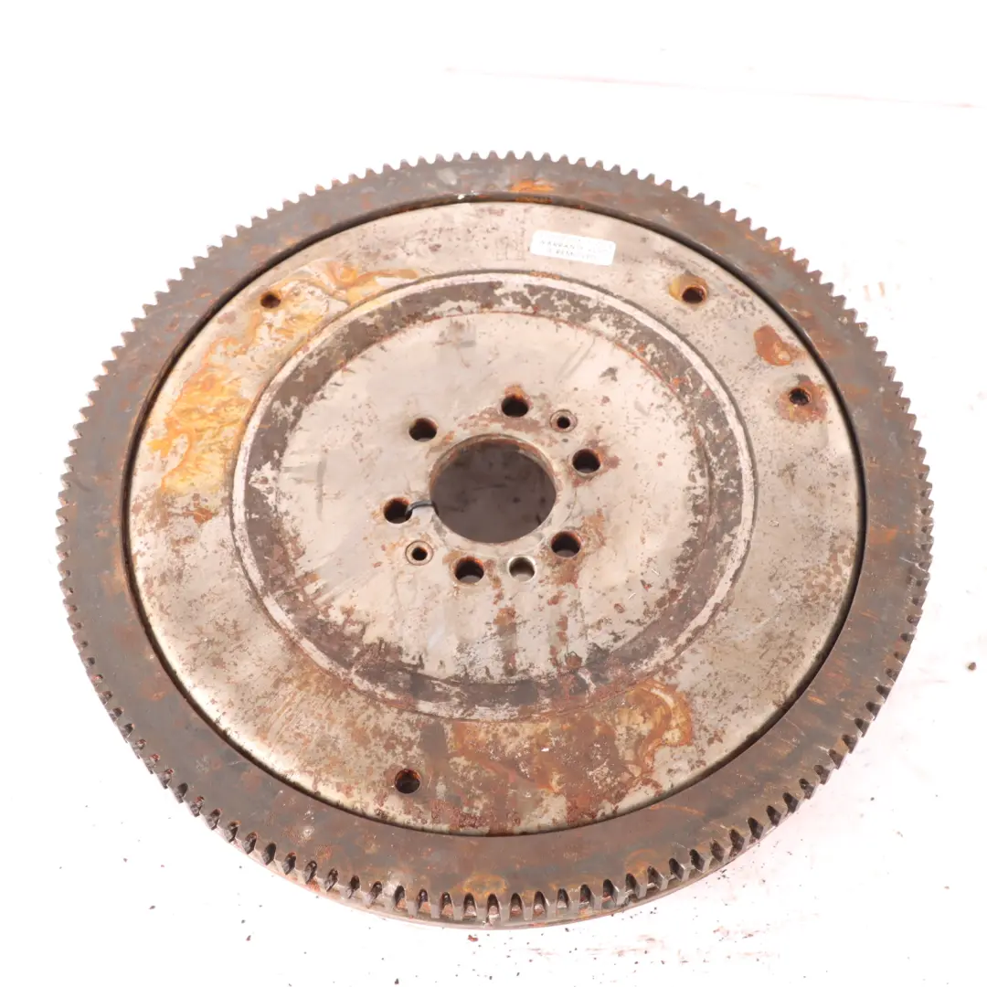 Mini Cooper S R55 R56 R57 Petrol N14 Dual Twin Mass Flywheel Clutch - SKU 7575069-1 - Part number 7575069
