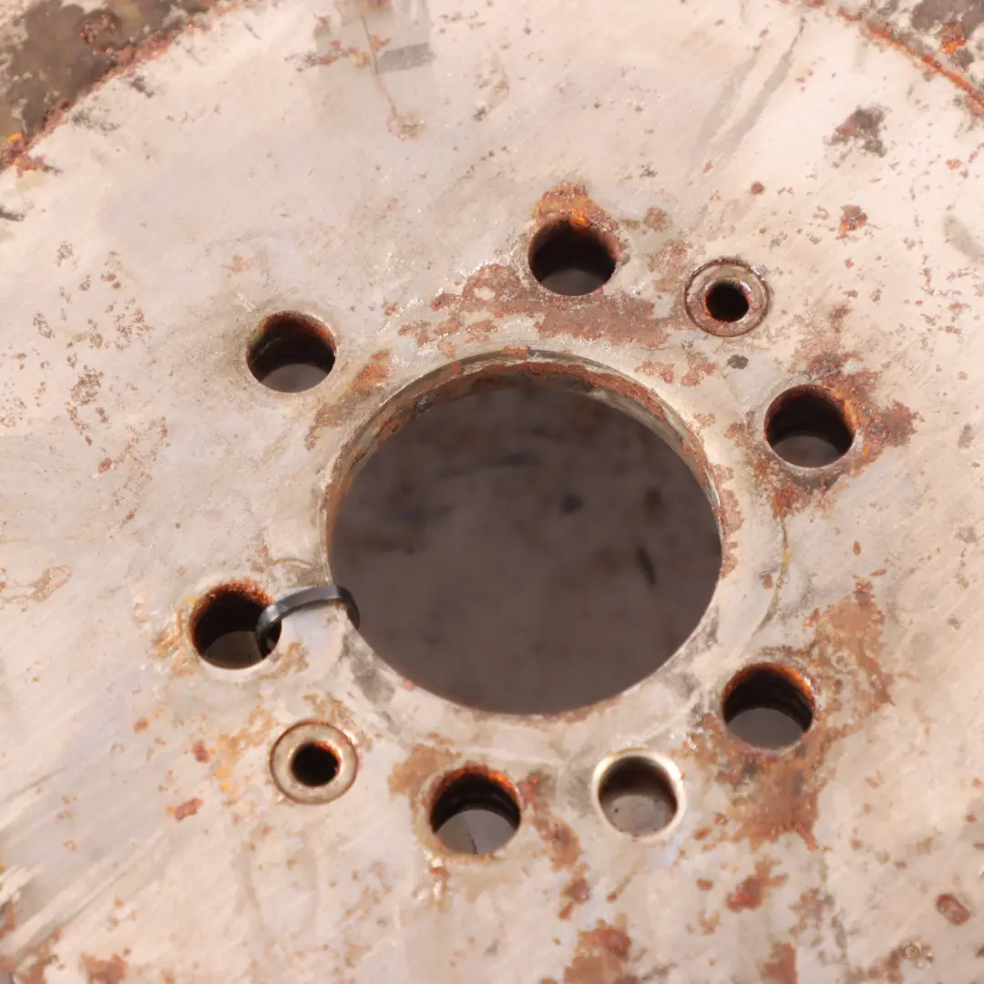 Koło Zamachowe Dwumas do Mini Cooper S R55 R56 R57 N14 o numerze 7575069 Mini Cooper S R55 R56 R57 N14 Koło Zamachowe Dwumas - SKU 7575069-1 - Numer Części 7575069