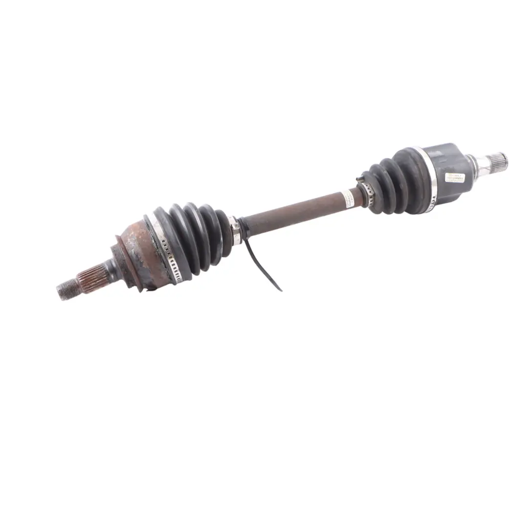 Driveshaft Mini R50 R52 R53 Drive Shaft Output Shaft Front Left N/S to with Part number 7576096 Driveshaft Mini R50 R52 R53 Drive Shaft Output Shaft Front Left N/S - SKU 7576096-2 - Part number 7576096