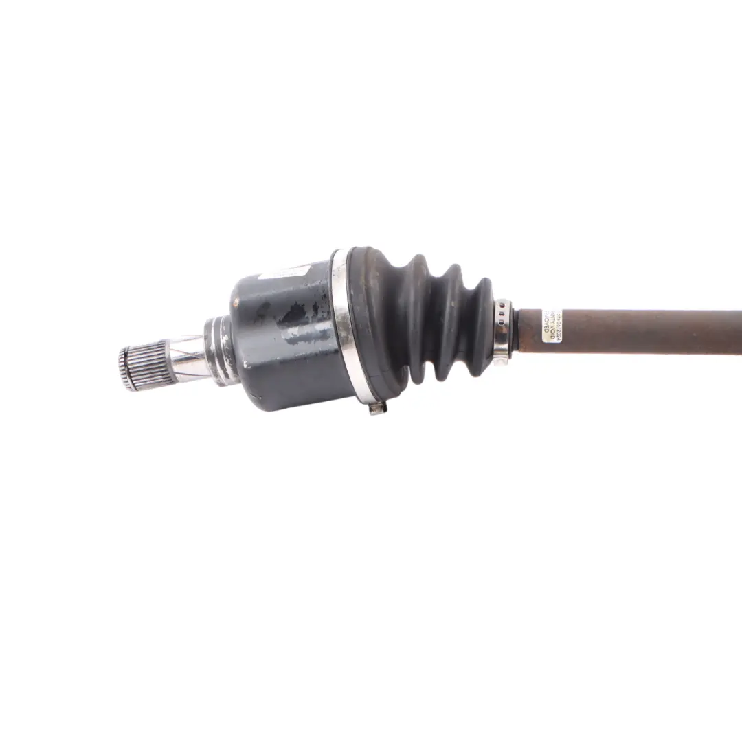 Driveshaft Mini R50 R52 R53 Drive Shaft Output Shaft Front Left N/S to with Part number 7576096 Driveshaft Mini R50 R52 R53 Drive Shaft Output Shaft Front Left N/S - SKU 7576096-2 - Part number 7576096