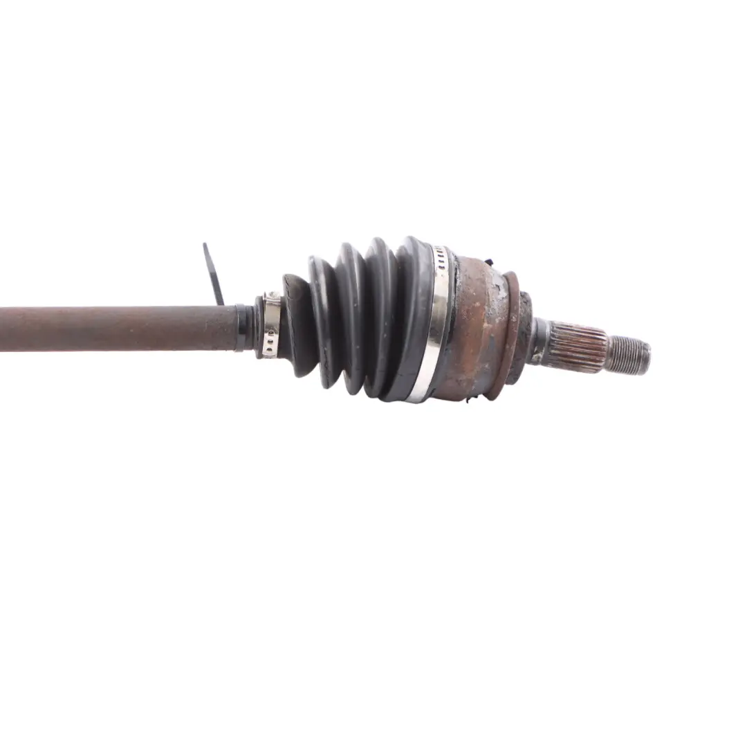 Driveshaft Mini R50 R52 R53 Drive Shaft Output Shaft Front Left N/S to with Part number 7576096 Driveshaft Mini R50 R52 R53 Drive Shaft Output Shaft Front Left N/S - SKU 7576096-2 - Part number 7576096