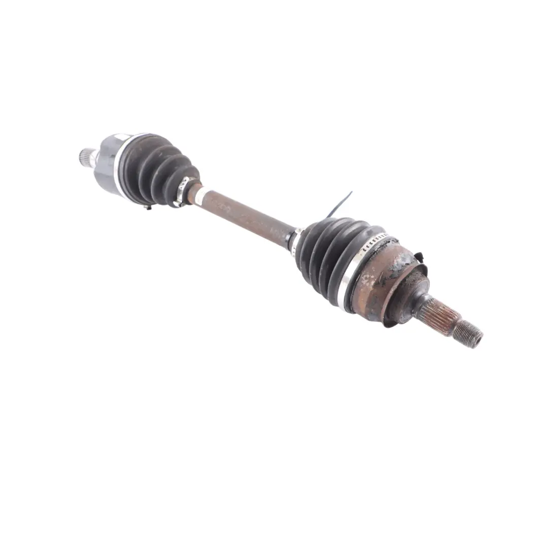Driveshaft Mini R50 R52 R53 Drive Shaft Output Shaft Front Left N/S to with Part number 7576096 Driveshaft Mini R50 R52 R53 Drive Shaft Output Shaft Front Left N/S - SKU 7576096-2 - Part number 7576096