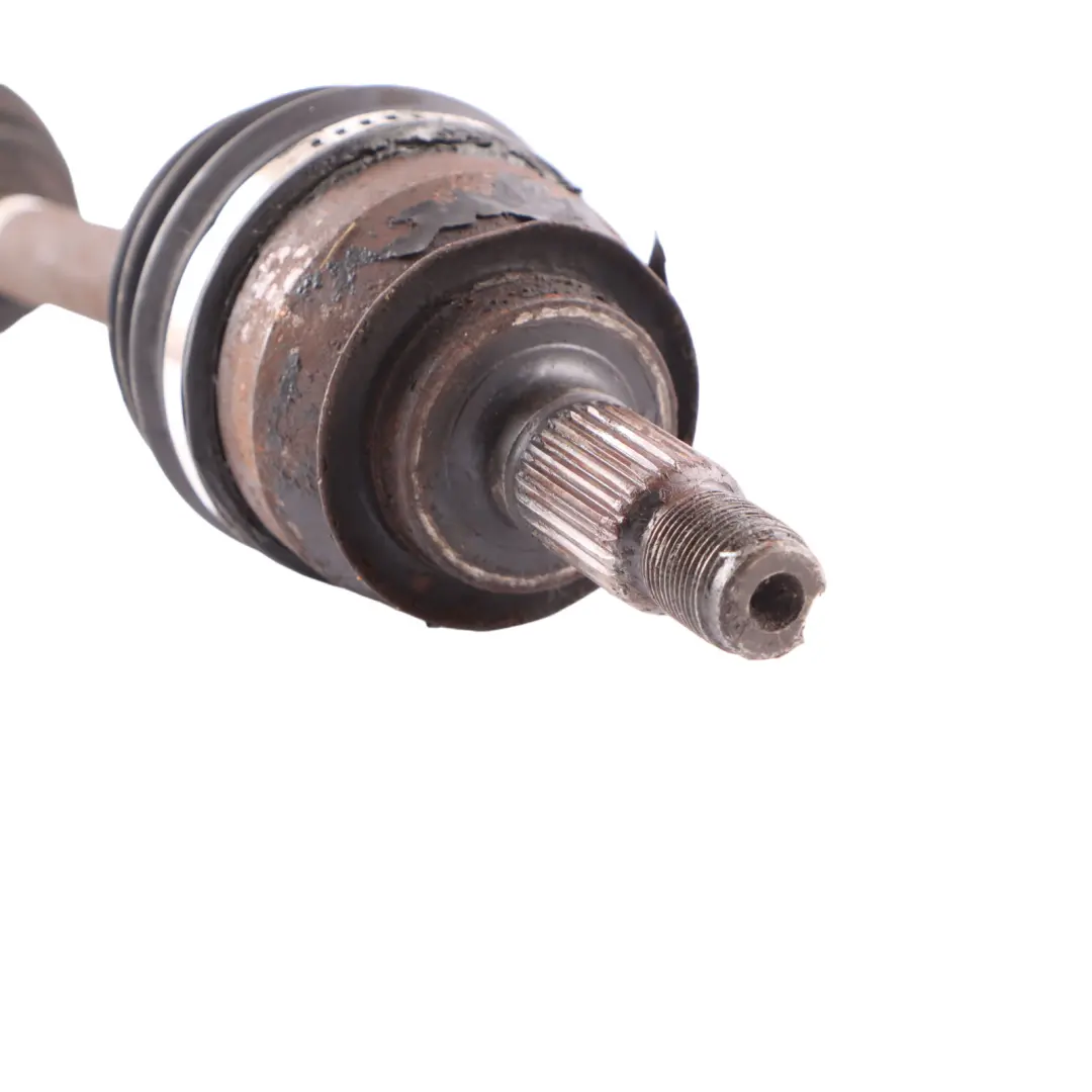 Driveshaft Mini R50 R52 R53 Drive Shaft Output Shaft Front Left N/S to with Part number 7576096 Driveshaft Mini R50 R52 R53 Drive Shaft Output Shaft Front Left N/S - SKU 7576096-2 - Part number 7576096