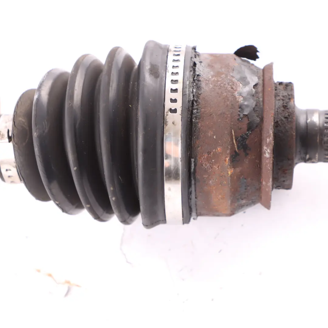 Driveshaft Mini R50 R52 R53 Drive Shaft Output Shaft Front Left N/S to with Part number 7576096 Driveshaft Mini R50 R52 R53 Drive Shaft Output Shaft Front Left N/S - SKU 7576096-2 - Part number 7576096