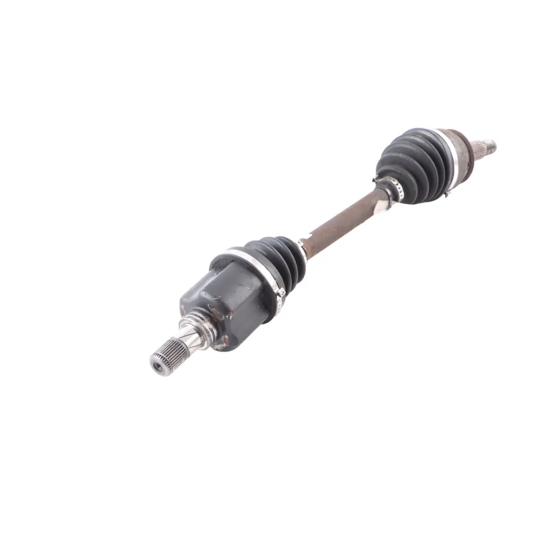 Driveshaft Mini R50 R52 R53 Drive Shaft Output Shaft Front Left N/S to with Part number 7576096 Driveshaft Mini R50 R52 R53 Drive Shaft Output Shaft Front Left N/S - SKU 7576096-2 - Part number 7576096