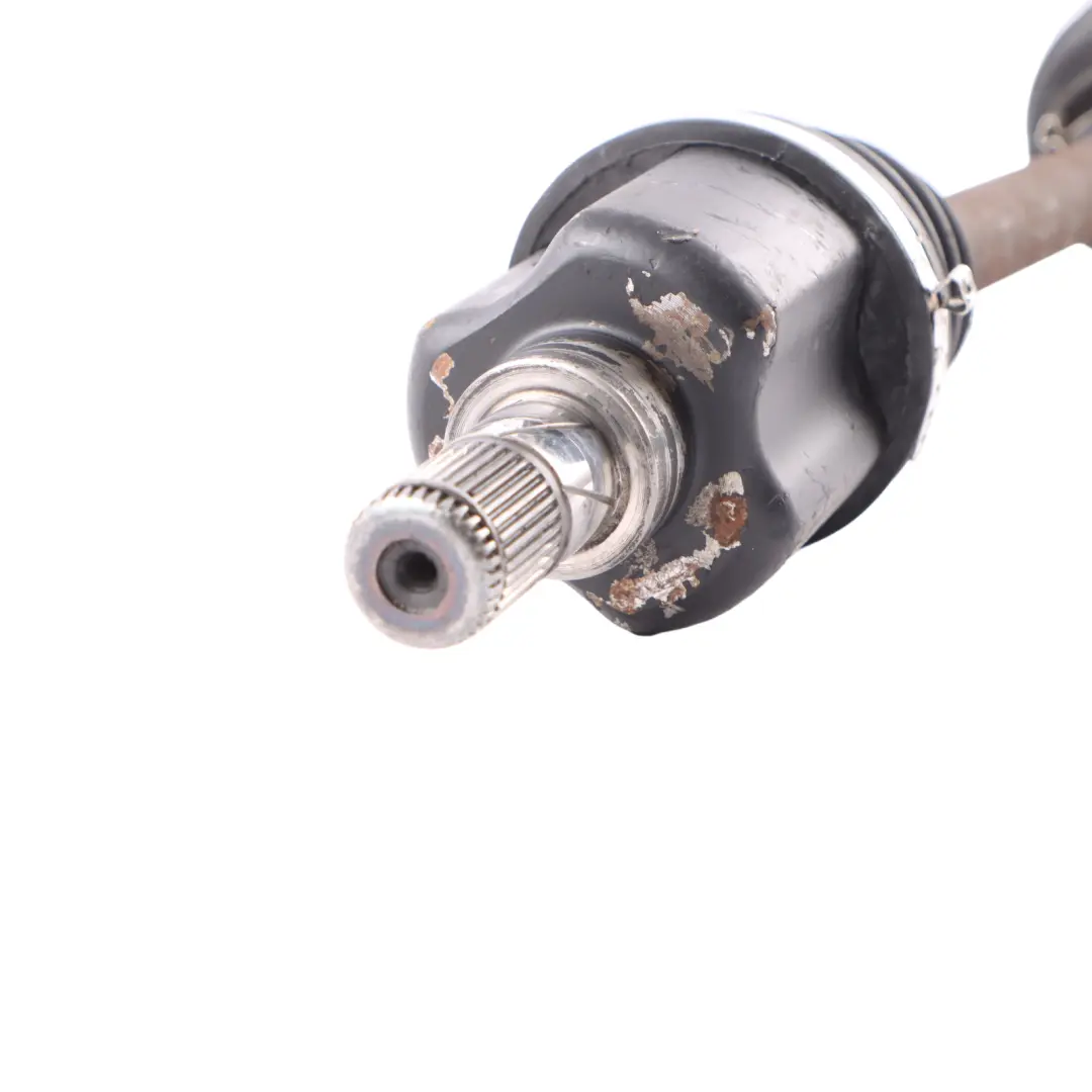 Driveshaft Mini R50 R52 R53 Drive Shaft Output Shaft Front Left N/S to with Part number 7576096 Driveshaft Mini R50 R52 R53 Drive Shaft Output Shaft Front Left N/S - SKU 7576096-2 - Part number 7576096