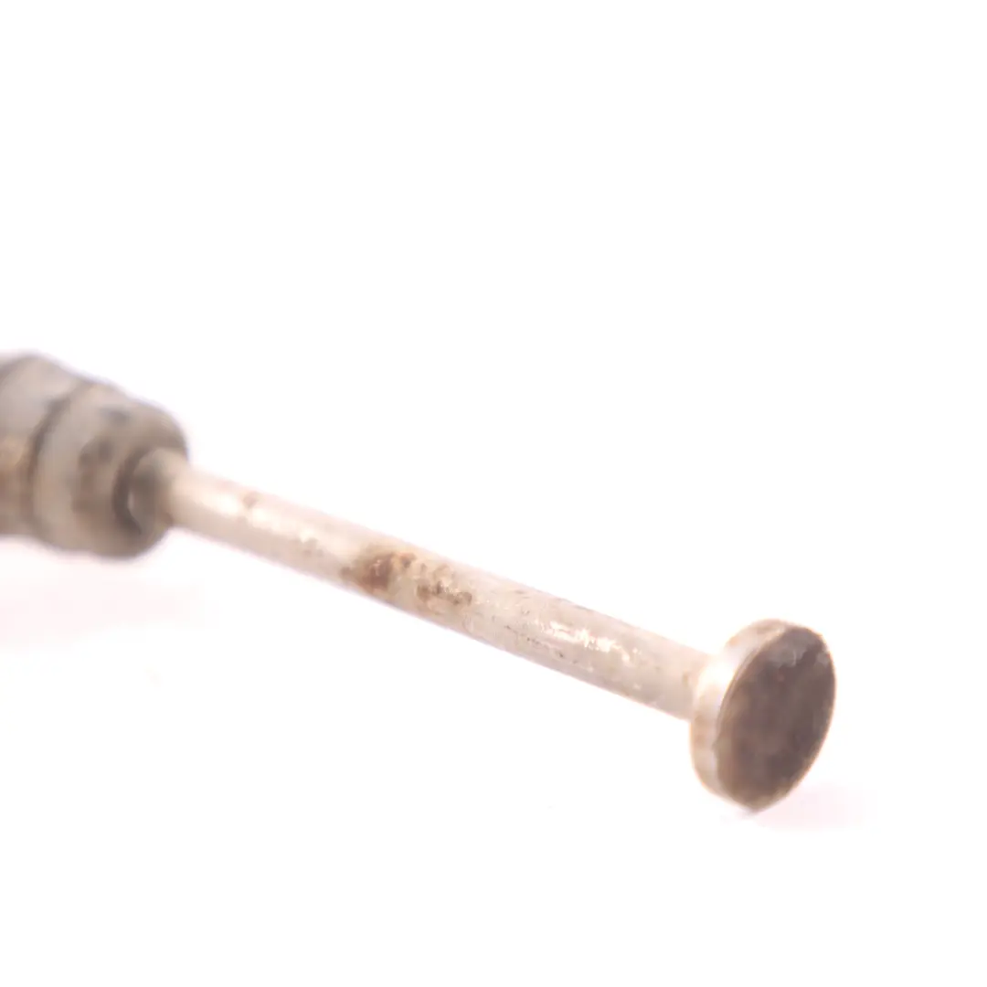 Selector Automatic Gear Switch Shifter Automatic to BMW E60 E61 F07 Gear with Part number 7577598 BMW E60 E61 F07 Gear Selector Automatic Gear Switch Shifter Automatic - SKU 7577598 - Part number 7577598