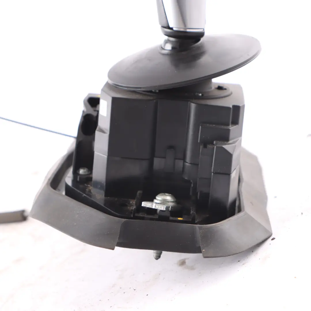 BMW E60 E61 F07 Gear Selector Automatic Gear Switch Shifter Automatic - SKU 7577598 - Part number 7577598