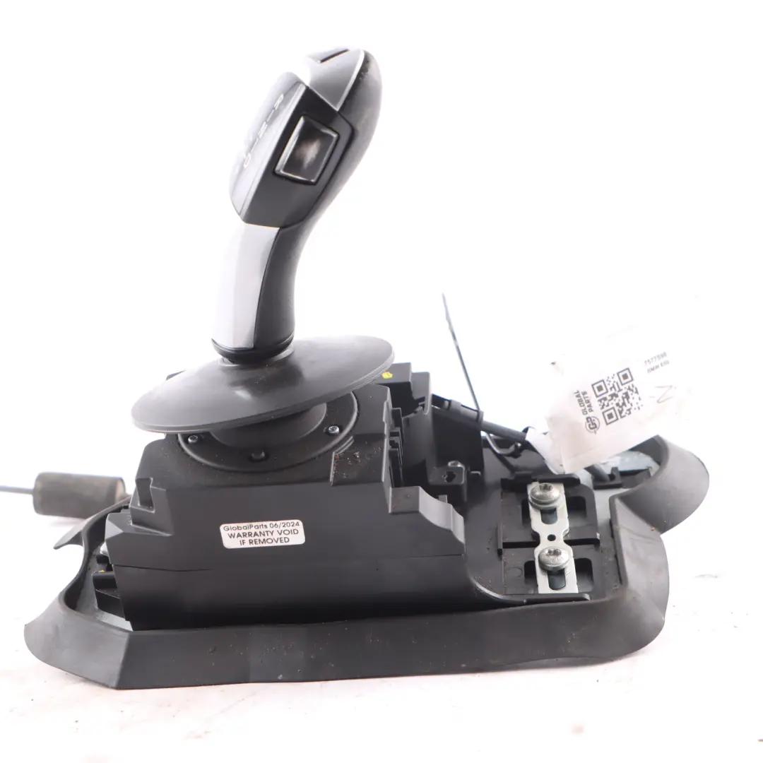 BMW E60 E61 F07 Gear Selector Automatic Gear Switch Shifter Automatic - SKU 7577598 - Part number 7577598