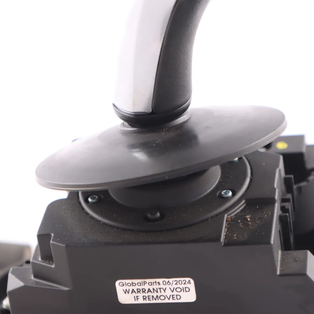 BMW E60 E61 F07 Gear Selector Automatic Gear Switch Shifter Automatic - SKU 7577598 - Part number 7577598