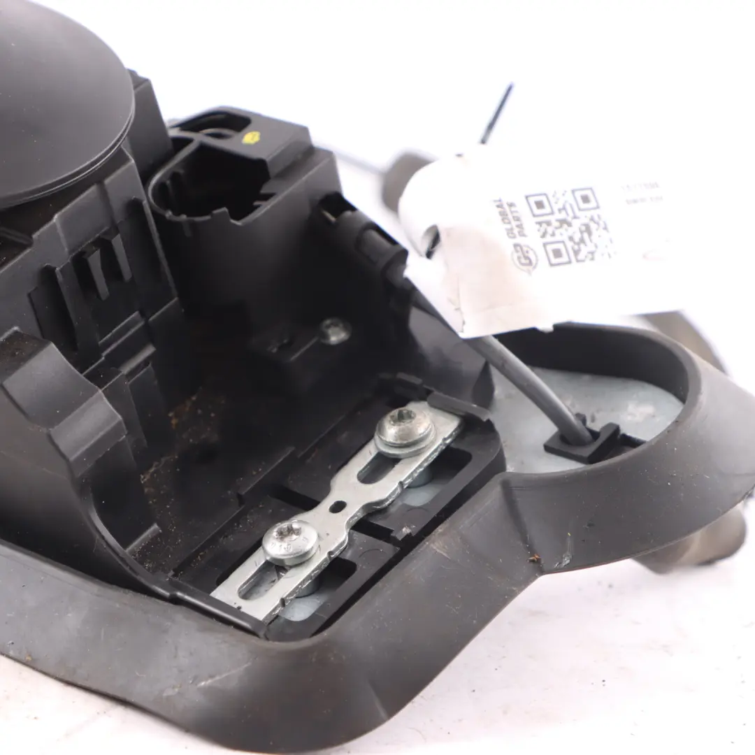 BMW E60 E61 F07 Gear Selector Automatic Gear Switch Shifter Automatic - SKU 7577598 - Part number 7577598
