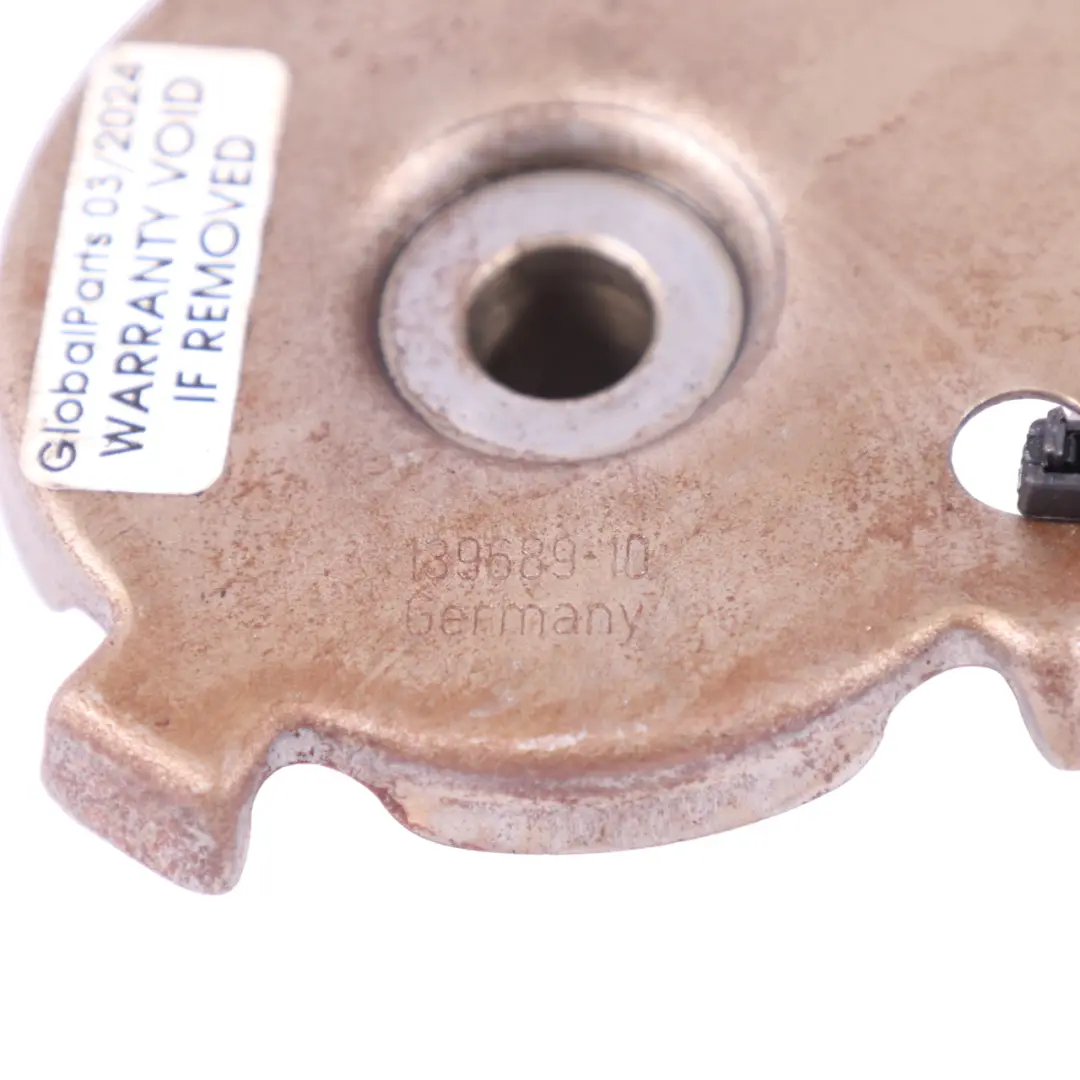 N55 Impulso Ruota trasmissione per BMW E70 E90 LCI F10 F20 F80 M3 F82 M4 con numero di parte 7578877 BMW E70 E90 LCI F10 F20 F80 M3 F82 M4 N55 Impulso Ruota trasmissione - SKU 7578877-1 - Numero di parte 7578877