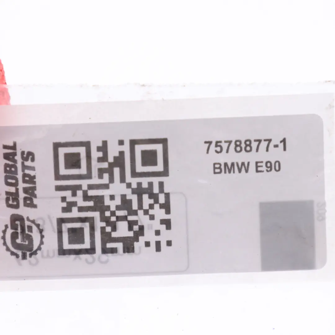 N55 Impulso Ruota trasmissione per BMW E70 E90 LCI F10 F20 F80 M3 F82 M4 con numero di parte 7578877 BMW E70 E90 LCI F10 F20 F80 M3 F82 M4 N55 Impulso Ruota trasmissione - SKU 7578877-1 - Numero di parte 7578877