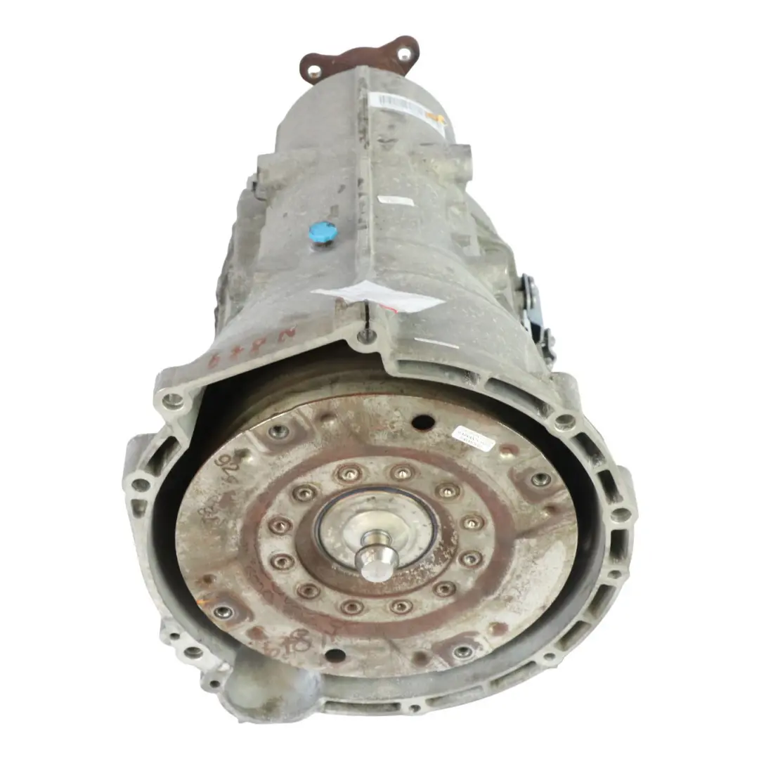  Automatik Getriebe BMW E60 E61 LCI 520d N47 GA6HP19Z GARANTIE - SKU 7581410 - Teilenummer 7581410