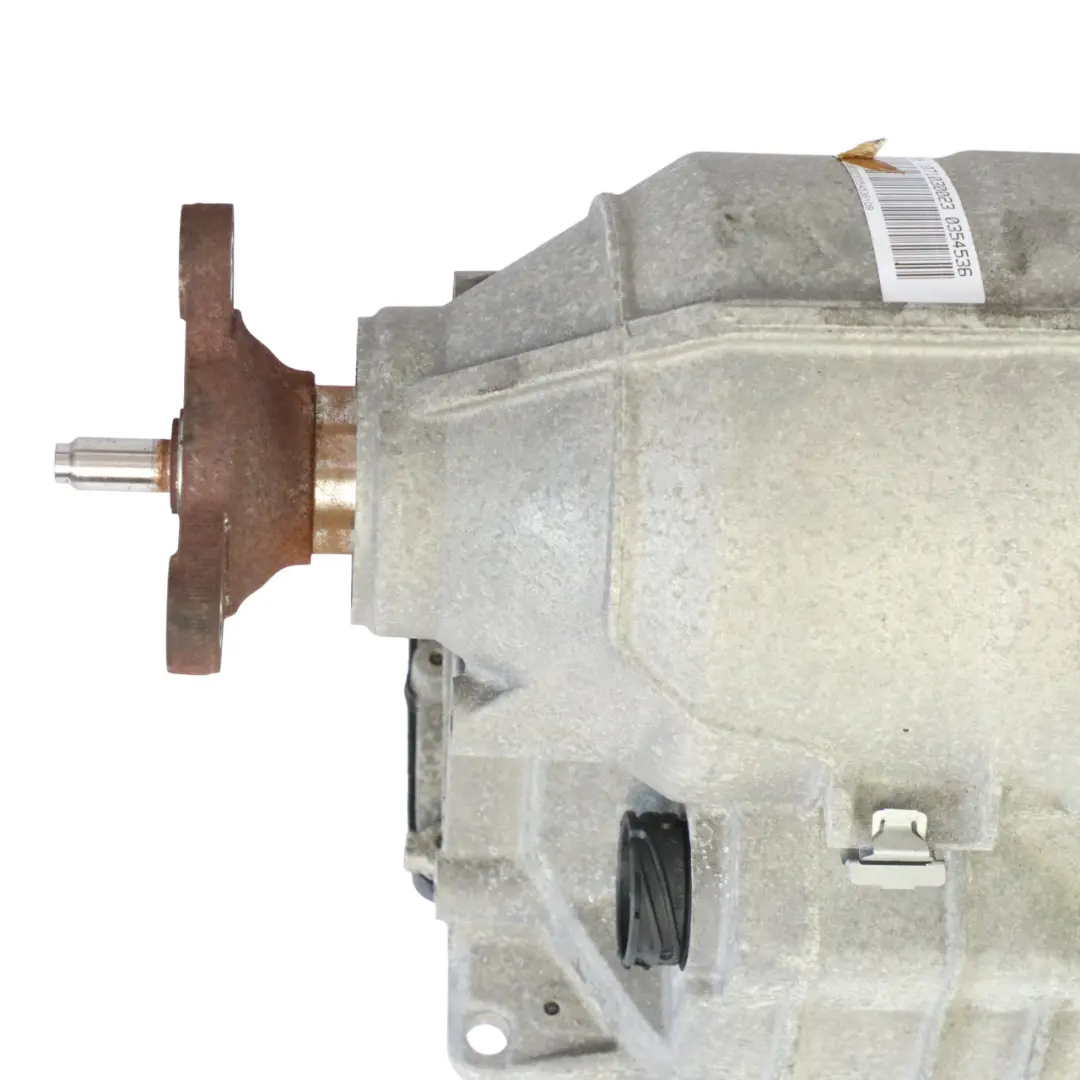 Cambio Automatico BMW E60 E61 LCI 520d N47 GA6HP19Z GARANZIA per con numero di parte 7581410 Cambio Automatico BMW E60 E61 LCI 520d N47 GA6HP19Z GARANZIA - SKU 7581410 - Numero di parte 7581410