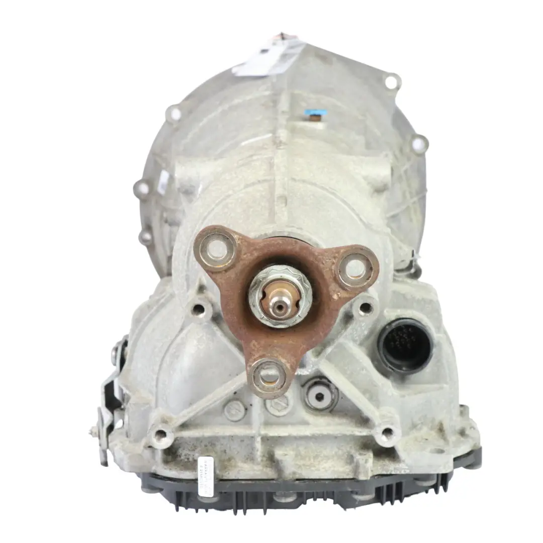 Boîte Vitesses Automatique BMW E60 E61 LCI 520d N47 GA6HP19Z GARANTIE pour à propos du numéro de pièce 7581410 Boîte Vitesses Automatique BMW E60 E61 LCI 520d N47 GA6HP19Z GARANTIE - SKU 7581410 - Numéro de pièce 7581410