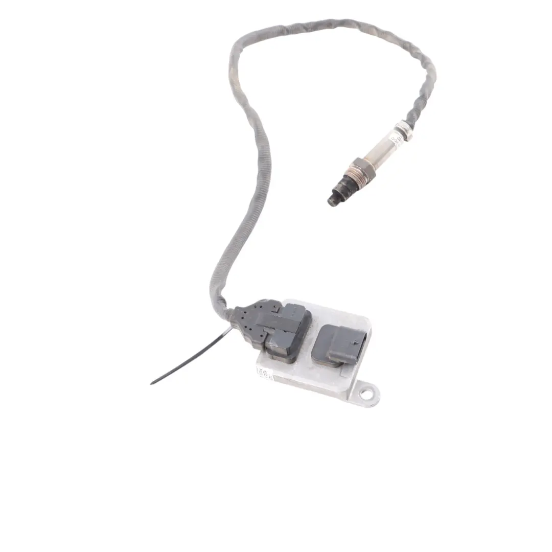 NOX Sensor Petrol N53 to BMW E60 E61 E63 E64 E90 E91 E92 LCI with Part number 7587129 BMW E60 E61 E63 E64 E90 E91 E92 LCI NOX Sensor Petrol N53 - SKU 7587129-2 - Part number 7587129